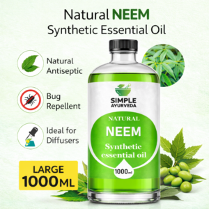 neem fragrance 100ml