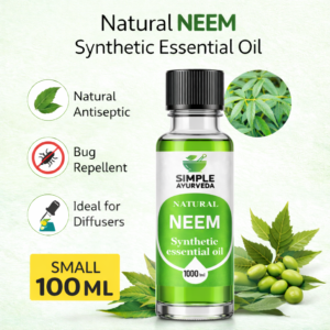 neem fragrance 100ml