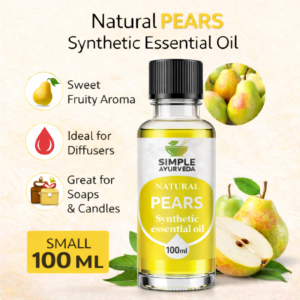 pears fragrance 1000ml