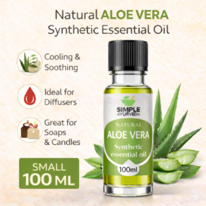 aloe vera fragrance 1000ml