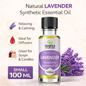 lavender fragrance 1000ml