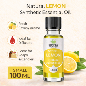 lemon fragrance 1000ml