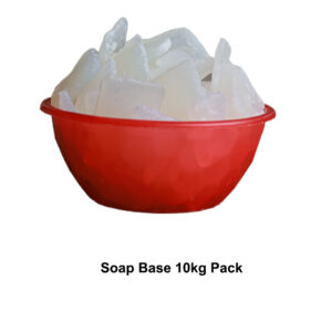 Soap Base