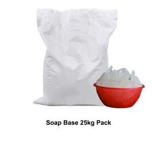 Soap Base