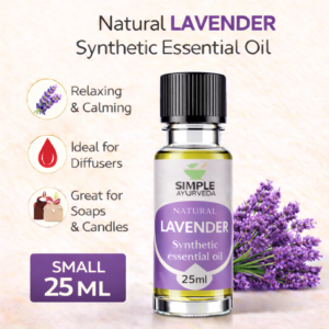 lavender fragrance 1000ml