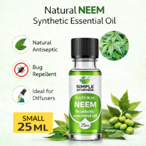 neem fragrance 100ml