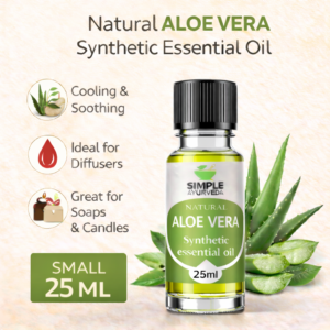 aloe vera fragrance 1000ml