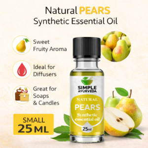 pears fragrance 1000ml