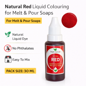 red color 100ml