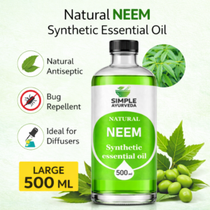 neem fragrance 100ml