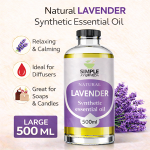 lavender fragrance 1000ml