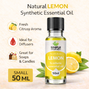 lemon fragrance 1000ml