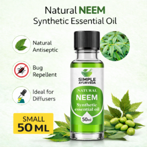 neem fragrance 100ml