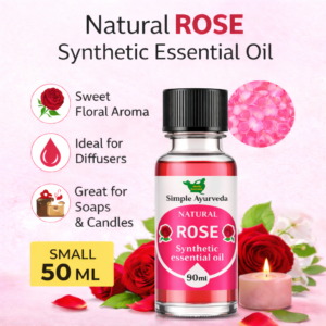 rose fragrance 1000ml