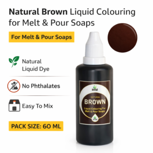 brown color 30ml