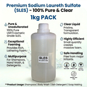 sles 1kg pack