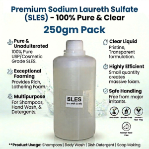 sles 1kg pack