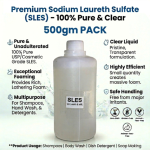 sles 1kg pack