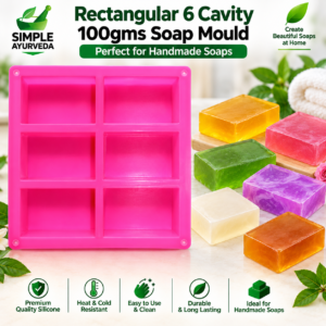 Soap Mould SA007