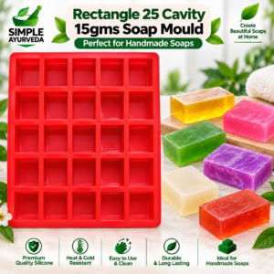 Soap Mould SA003