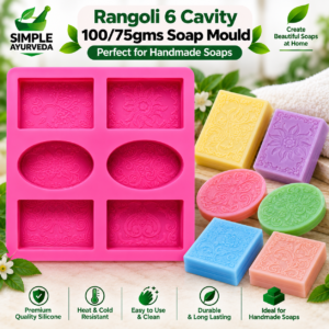 Soap Mould SA005