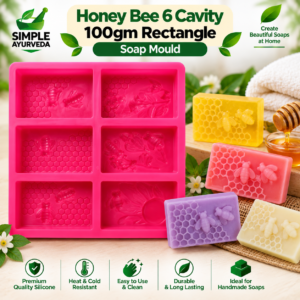 Soap Mould SA008